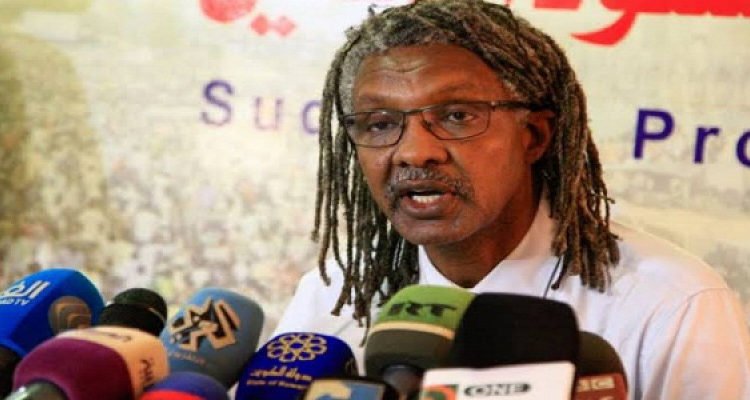 تصريحات مهمة لـ”تجمع المهنيين”عن زواحف النظام