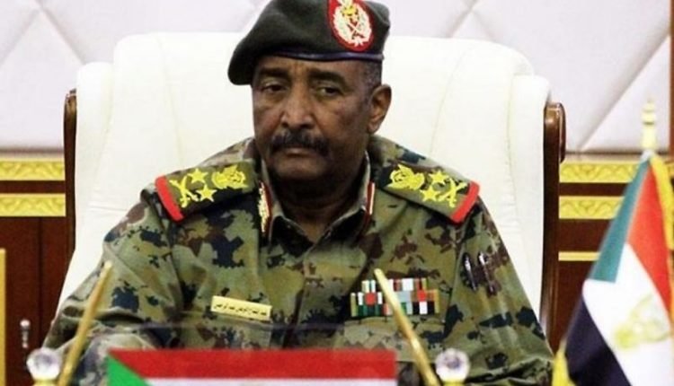دعوة من الايقاد إلى البرهان لزيارة جوبا برفقة زعيم المعارضة