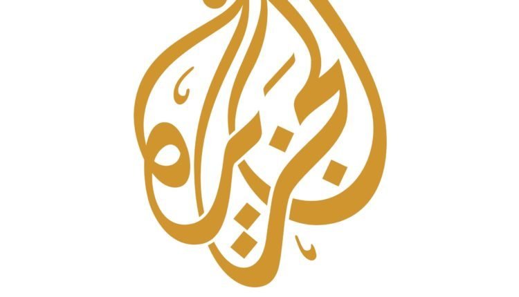 فريق قناة الجزيرة القطرية يتعرض لهجوم مسلح في الفولة