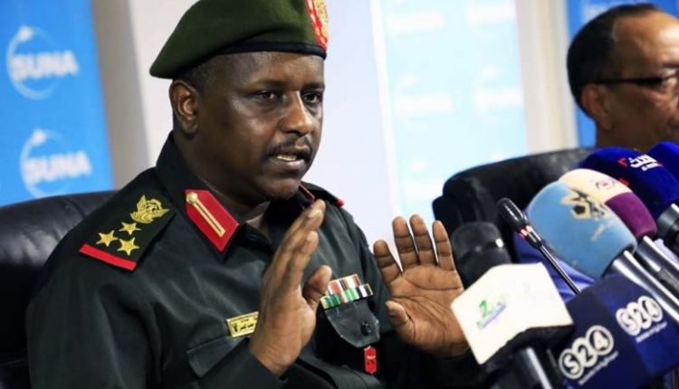 الجيش السوداني يعلن مقتل مواطنين برصاص قواته بالخرطوم ويكشف ملابسات الحادثة