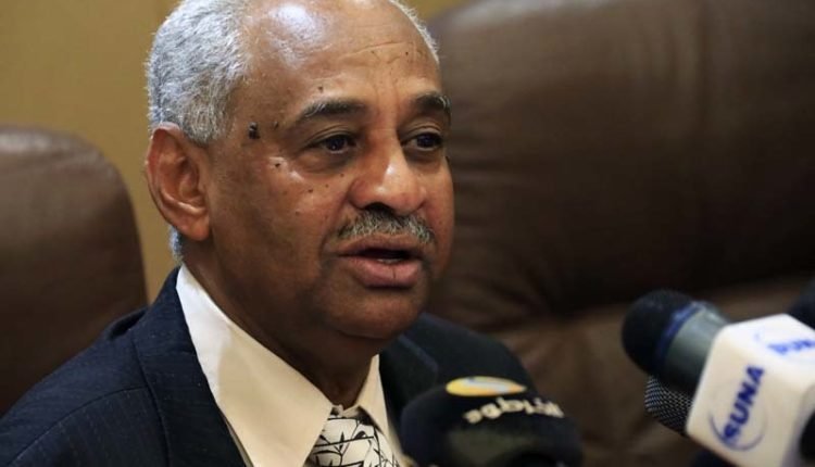 السودان يعلن عن تسجيل حالة إصابة جديدة “بفيروس كورونا” لمواطن قادم من دولة عربية