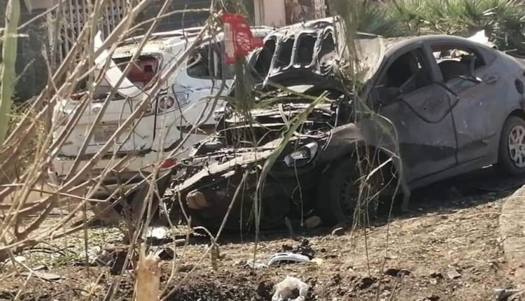 السودان: الشرطة تحدد نوعية وحجم المواد المتفجرة التي استخدمت في محاولة اغتيال حمدوك واماكن زرعها