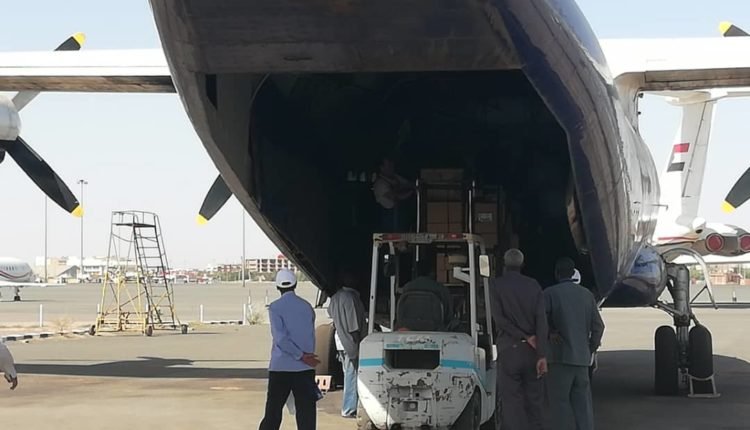 جهاز المخابرات العامة يضع كافة امكانياته لمجابهة فايروس كرونا