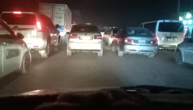 تمديد ساعات حظر التجوال وتغيير موعده اعتبارا من الثلاثاء