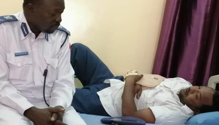 السودان: الشرطة تكشف عن إصابة شرطي في حادث استهداف موكب حمدوك وتعد بكشف تفاصيل المخطط الإرهابي