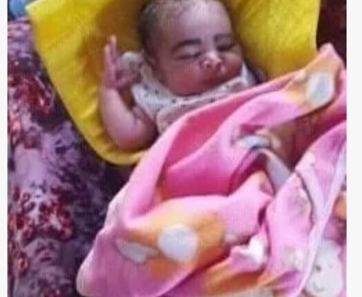 العثور على الطفلة المسروقة بمستشفى القضارف والجناة يسجلون اعترافات