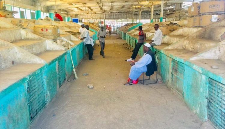 القضارف تعلن حالة ثالثة إصابة بفيروس كورونا مخالطة للحالة الثانية