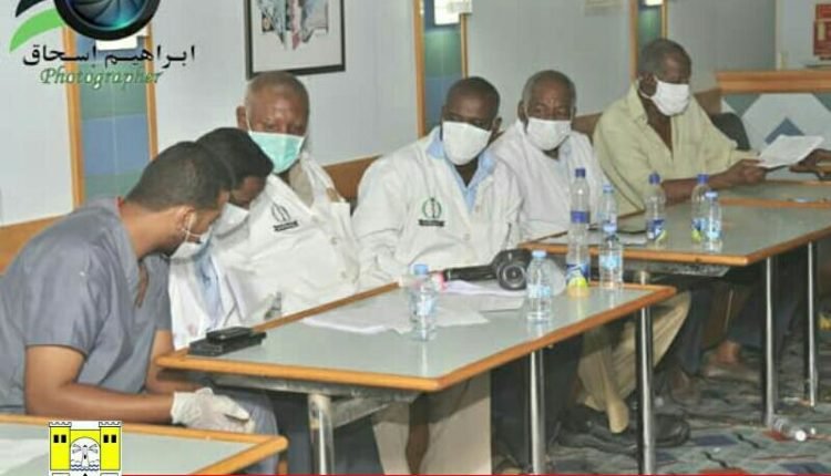 السودان: السلطات تعلن نتائج الفحص على ركاب العبارة “مسرة” والكابتن يكشف التفاصيل