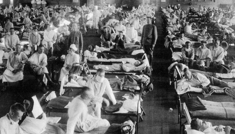 ما أشبه اليوم بالأمس طاعون 1911.. كيف انتصر العالم على كارثة مرعبة انطلقت بالصين؟