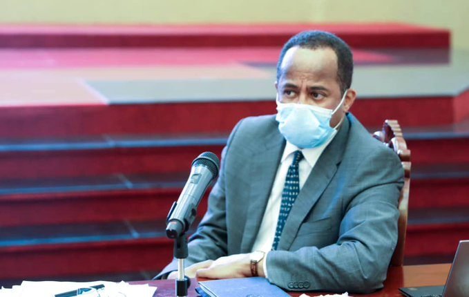 ارتفاع الإصابة بفيروس كورونا في السودان إلى 107 و تسجيل15 حالة جديدة في يوم واحد