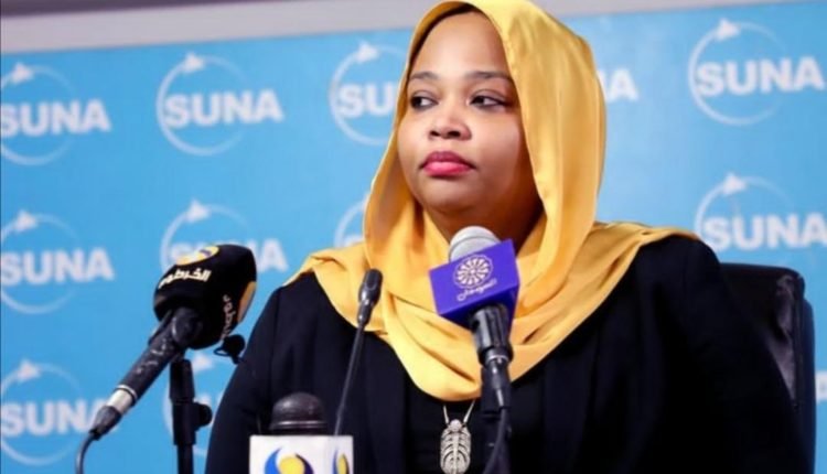 في بيان ..الداخلية تكشف التفاصيل وتحسم الجدل والاتهامات بين وزيرة الشباب والرياضة ولاء البوشي وشرطي وفتح تحقيق بعد شكوى رسمية من مجلس الوزراء