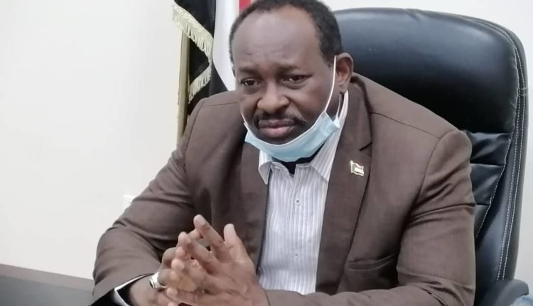 والي الخرطوم المكلف يعلن موجهات جديدة لتطبيق الحظر الشامل وتنفيذ عقوبات مجلس الوزراء و يصدر قرارات وضوابط صارمة بمنع تعبئة مركبات المواصلات بالوقود وتصاريح التحرك