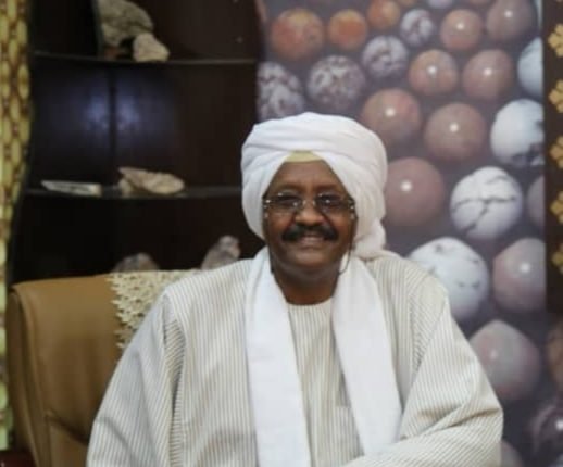 بعد كشفه ملفات فساد  …جيولوجي سوداني يدير مركز إقليمي مختص في التعدين  يشكو من تعرضة لمحاولة اغتيال