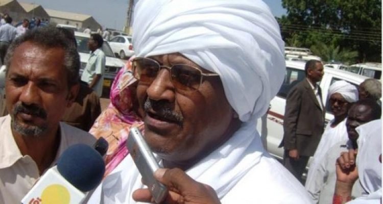 إصابة جديدة بفيروس كورونا وسط معتقلي نظام البشير وبيان للأسرة يحمل السلطات المسؤولية ويعلن الشروع في اجراءات قانونية