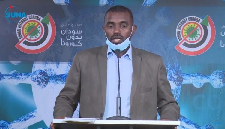 وزير الاوقاف السوداني يوضح حقيقة دعوته للجان المقاومة بحسم أئمة المساجد