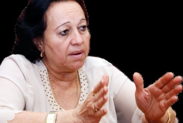 السودان : كورونا تداهم عضو مجلس السيادة الانتقالي رجاء نيكولا  ومدير مكتبها
