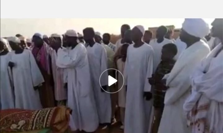 وزارة الاوقاف السودانية تكشف حقائق عن مقتل طالب الخلوة وتعلن نتائج تحقيق اولى