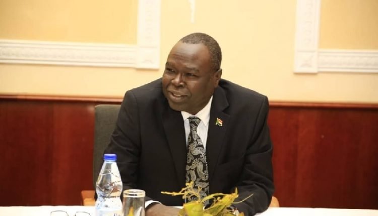 الدائرة الطبية بقوات الدعم السريع تكشف عدد جرحي احداث كادقلي خلال يومين وعضو بالسيادي يتفقد المصابين ويقول”ما حدث نتيجة لغفلة وقصور واستهانة”