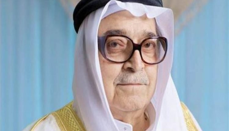 عاجل: وفاة رجل الاعمال السعودي صالح كامل