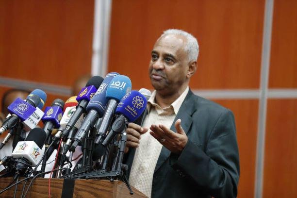 السودان: وزير الإعلام يقر بتعرض الصحفيات للعنف من السُلطة وجهات أخرى