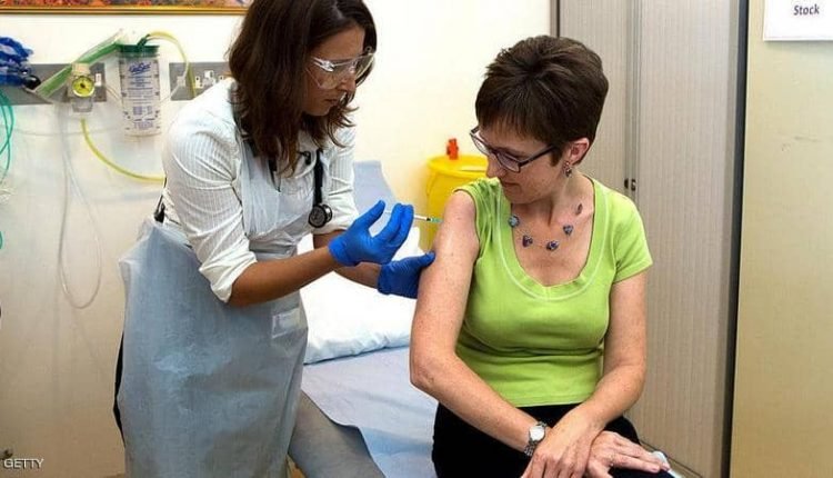 نتائج واعدة “للقاح أكسفورد” المضاد لفيروس كورونا