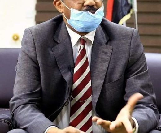 وزارة الصحة السودانية تعلن عن اعتماد بروتوكول تعافي حالات الاصابة من فيروس كورونا