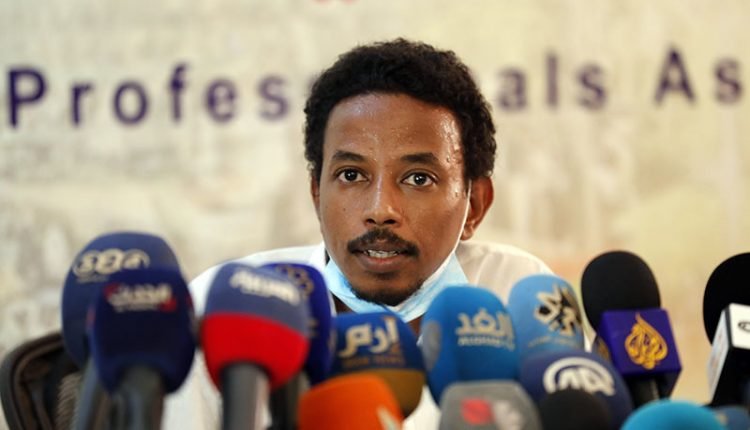 تجمع المهنيين السودانيين يكشف عن مفاجأة في علاقته مع الحرية والتغيير ويعلن عن رؤية سياسية جديدة