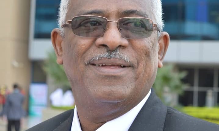 السودان.. وفاة وكيل وزارة العدل الأسبق متأثرا بفيروس كورونا