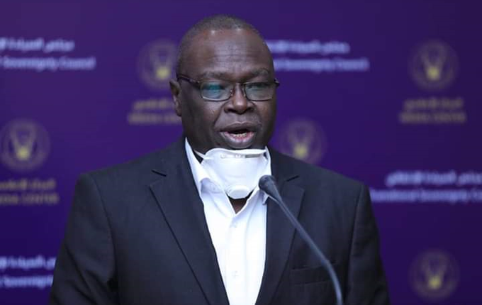 عاجل بالفيديو .. قرار بتمديد الحظر في السودان لمدة اسبوع ولجنة الطوارئ الصحية تعلن قرارات جديدة