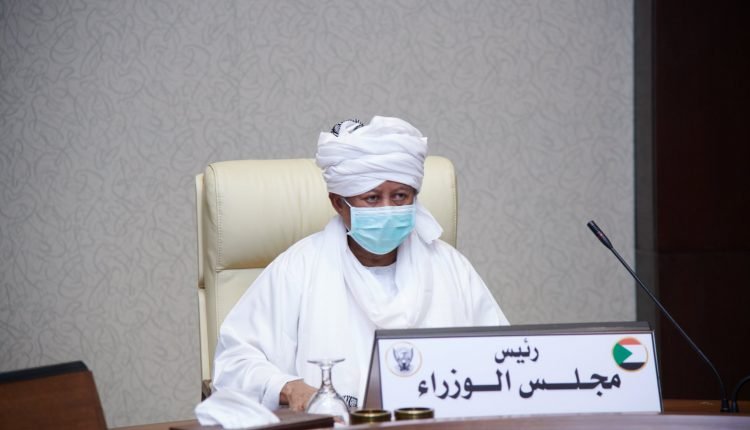 صعوبات وعقبات تعترض تعيين حكام الولايات المدنيين ومفاجأة من الاحزاب في ترشيح امرأة لمنصب الوالي