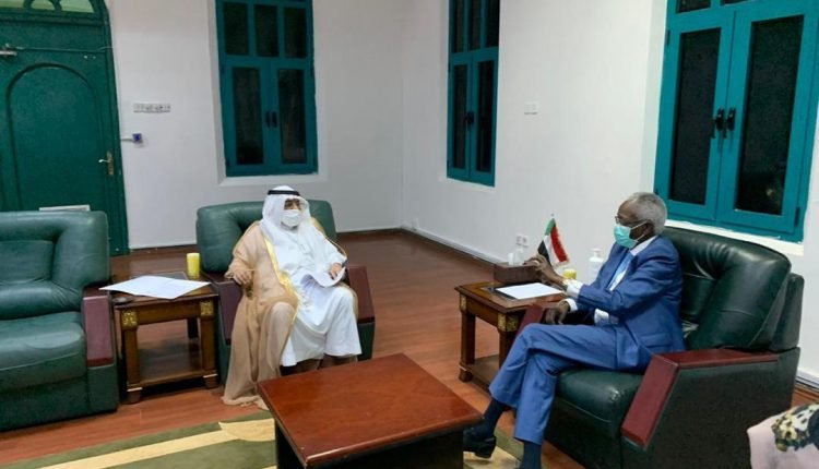 السعودية تعلن عن استضافة مؤتمر اصدقاء السودان لدعم الحكومة الانتقالية