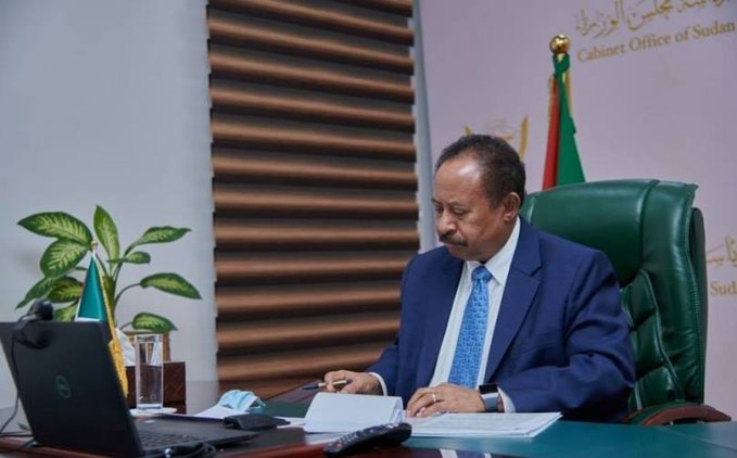 السودان: عاجل.. أنباء عن استقالة وزير اتحادي مثير للجدل