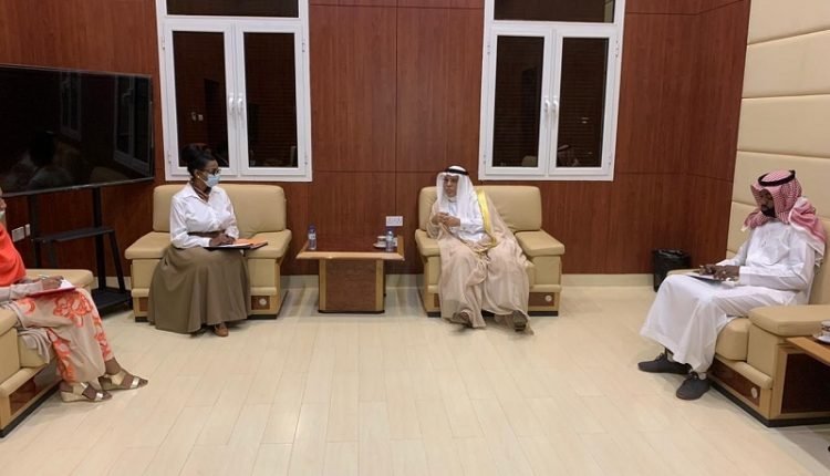تحديد موعد انعقاد مؤتمر اصدقاء السودان في السعودية وهذا ما قالته الرياض عن الاستثمار في الخرطوم