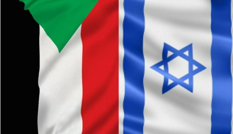 داعية سوداني سلفي يدعو إلى اقامة علاقة مع إسرائيل: فلسطين ليست مقدمة على مصلحة السودانيين