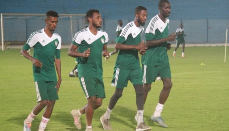 ادارة الاتحاد المحلي لكرة القدم كريمة مروي تلغي مباريات دوري الدرجات الثلاث