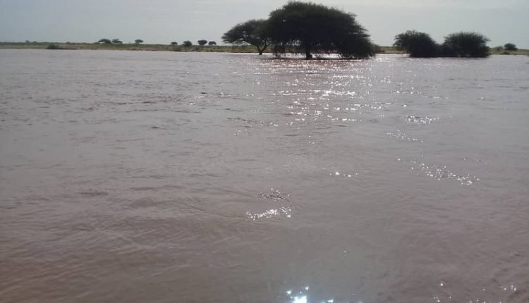 لجنة الفيضانات تحذر من ارتفاع مناسيب النيل في المحطات الرئيسية والخرطوم تشكل خطر