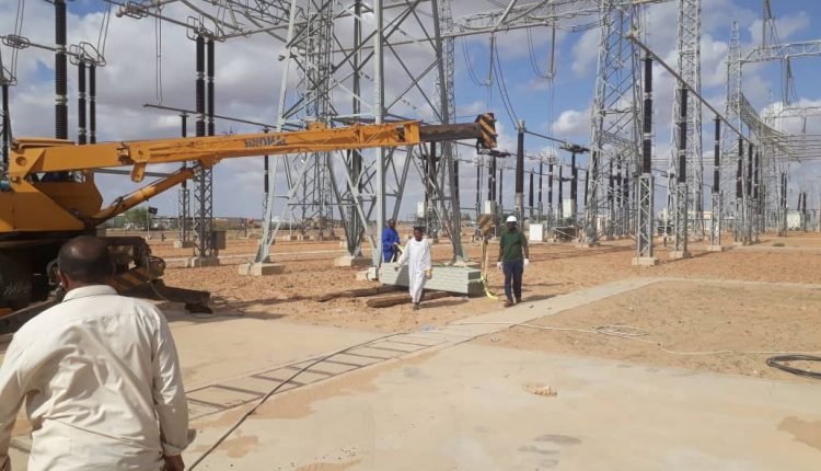 حريق في محطة توليد مروي والطاقة تكشف أسباب عودة برمجة قطوعات التيار الكهربائي والمواقيت الجديدة