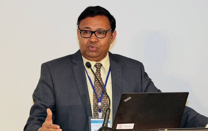 عاجل .. اعفاء المتحدث الرسمي باسم الخارجية السودانية بعد تصريحات عن العلاقات بين الخرطوم وتل ابيب