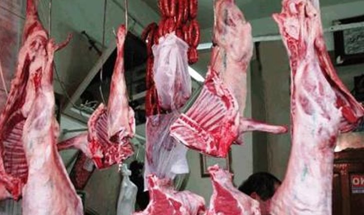 السودان.. ايقاف صادر اللحوم