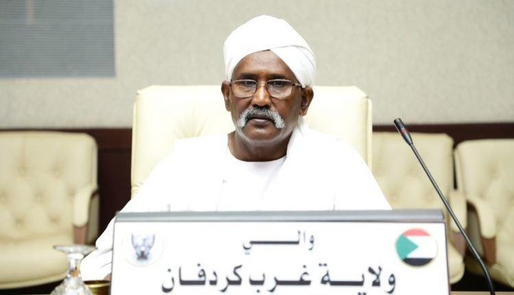 مشارك في المؤتمر الاقتصادي لحمدوك:  وزير التجارة سبب الازمة والكارثة ووالي غرب كردفان يصف المؤتمر بالهرجلة