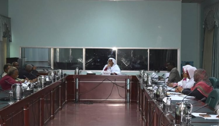 السودان: إعادة 5217 للخدمة وتسوية معاش 7076 وتوفيق أوضاع 738 مفصولاً