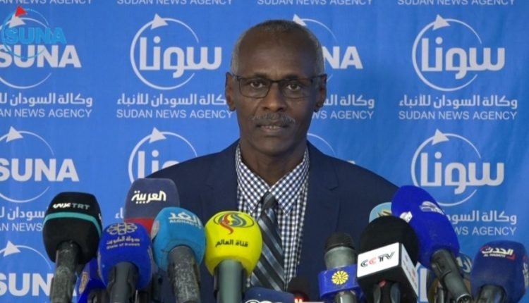 السودان: طالع تصريحات وزير الري بشأن سد النهضة