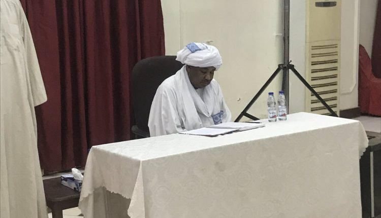 بالفيديو .. وزير الماليةالسوداني السابق ابراهيم البدوي يكشف أسباب تدهور الاقتصاد ويقول تعويم سعر الصرف هو الحل وتغيير العملة مهم وهذه المؤسسة يمكنها سد عجز الموازنة