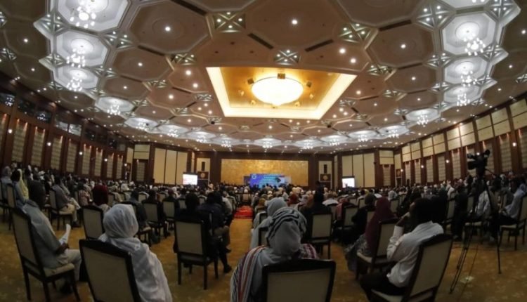 السودان: قيادي في الحرية والتغيير يتهم وزارة المالية بالتزوير