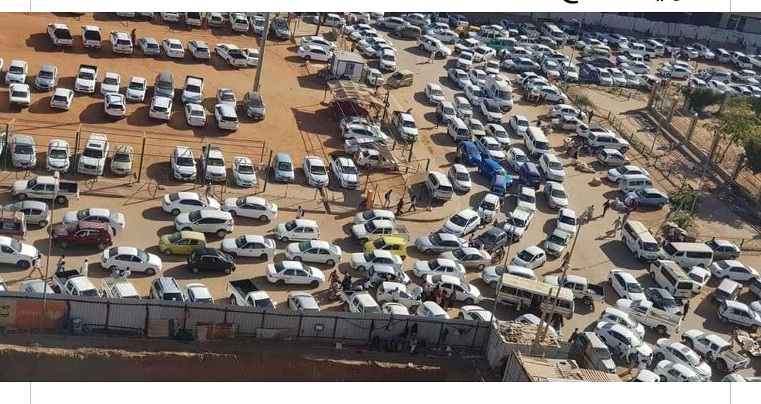 بالفيديو .. مظاهرات في الخرطوم وتراشق بالحجارة والشرطة تسخدم الغاز المسيل للدموع بالفيديو .. مظاهرات في الخرطوم وتراشق بالحجارة والشرطة تسخدم الغاز المسيل للدموع