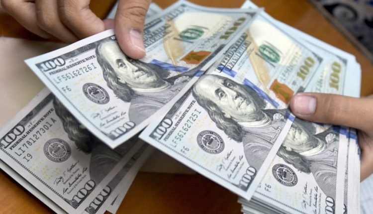 أسعار العملات الأجنبية مقابل الجنيه السوداني اليوم الخميس