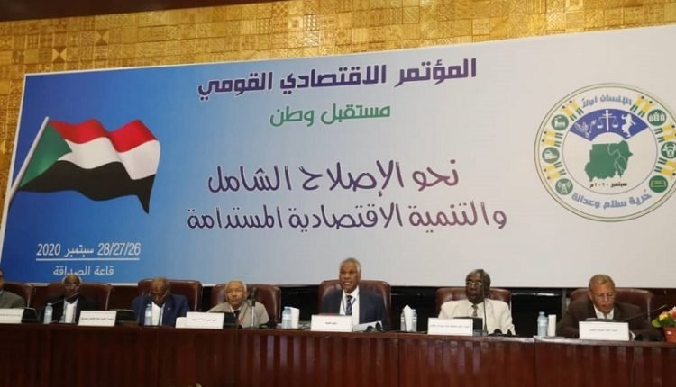 السودان: تصريحات عاجلة من محافظ البنك المركزي بشأن شراء الحكومة وشركات الإتصالات للنقد الأجنبي