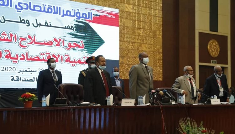 السودان: والٍ يطالب بوقف الدعم السلعي للولايات .. طالع التفاصيل