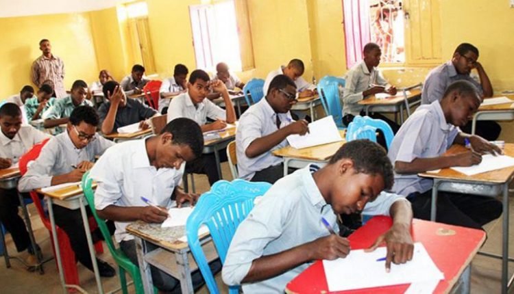 التربية و التعليم الخرطوم تعلن موعد إنطلاق إمتحانات الفترة الأولى للمرحلة الثانوية
