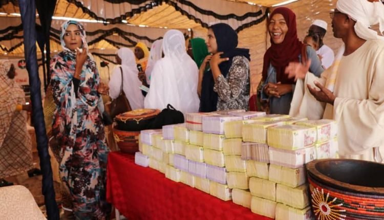 السودان: حميدتي يتراجع عن التبرع بمبلغ ضخم لمبادرة حزب الأمة القومي